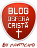 Eu faço parte da Blogosfera Cristã